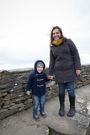 Grianan Of Aileach