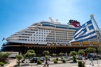 Mediterranean Cruise 2026