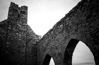 Day 7 - Corcomroe Abbey