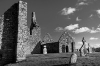 Day 2 - Clonmacnoise