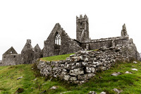 Day 4 - Cong and Ross Errilly Friary