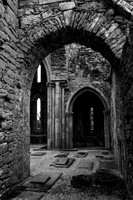 Day 7 - Corcomroe Abbey