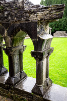 Day 4 - Cong Abbey
