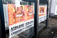 Day 2 - Athlone