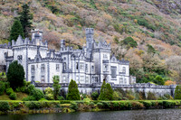 Day 6 - Kylemore Abbey
