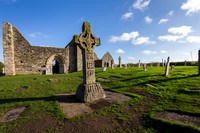 Day 2 - Clonmacnoise