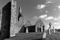 Day 2 - Clonmacnoise