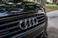 2012 Audi A4 Quattro