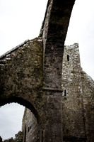 Day 7 - Corcomroe Abbey