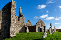 Day 2 - Clonmacnoise