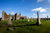 Day 2 - Clonmacnoise