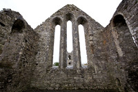 Day 4 - Cong Abbey