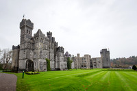 Day 4 - Ashford Castle