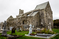 Day 7 - Corcomroe Abbey