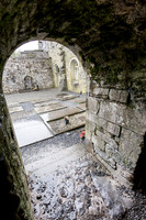 Day 4 - Cong Abbey