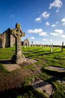 Day 2 - Clonmacnoise