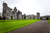 Day 4 - Ashford Castle