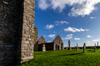 Day 2 - Clonmacnoise