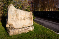 Day 2 - Clonmacnoise
