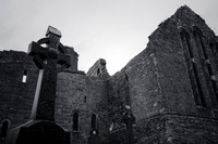 Day 4 - Cong Abbey