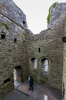 Day 4 - Cong Abbey