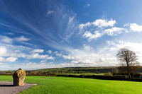 Day 1 - Newgrange