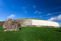 Day 1 - Newgrange