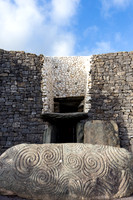 Day 1 - Newgrange