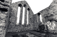 Day 4 - Cong Abbey
