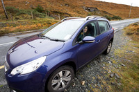 Day 6 - Connemara