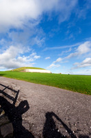 Day 1 - Newgrange