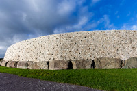 Day 1 - Newgrange
