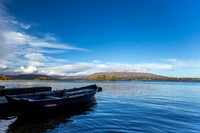 Day 8- Oughterard and Lough Corrib