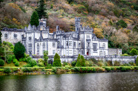 Day 6 - Kylemore Abbey