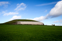 Day 1 - Newgrange