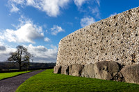 Day 1 - Newgrange